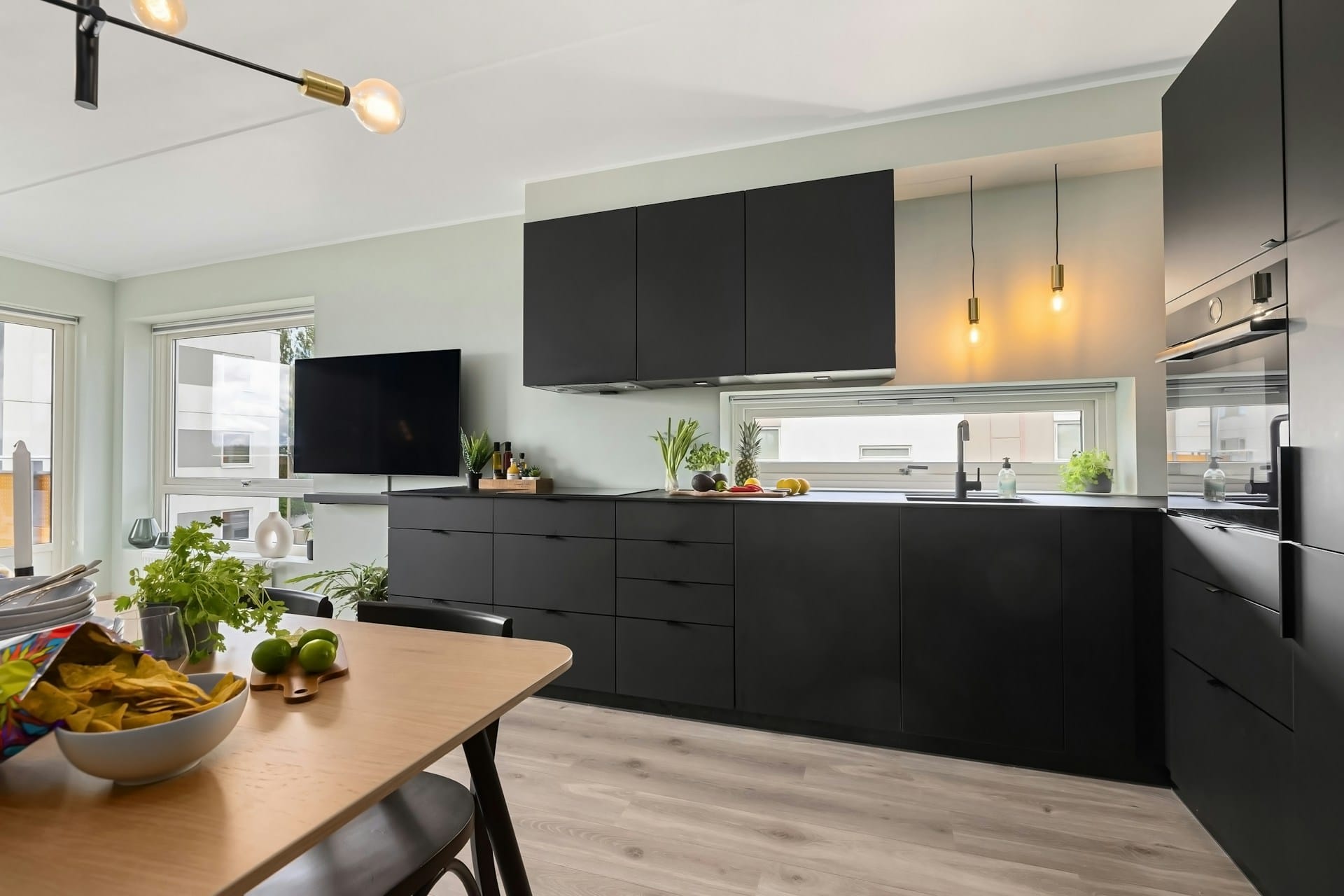 Moderne keuken kopen Dit zijn de belangrijkste trends en richtlijnen