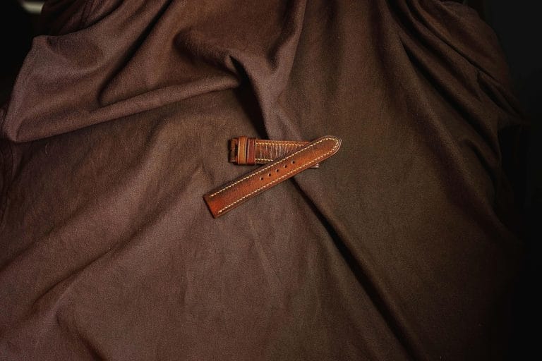 Een frisse look in één klik met het juiste Apple Watch bandje