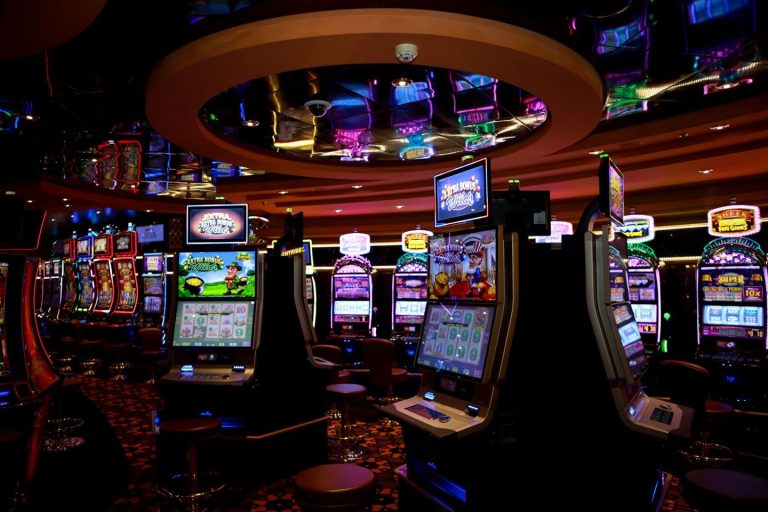 Belangrijke termen waar spelers op online entertainment platformen mee te maken krijgen