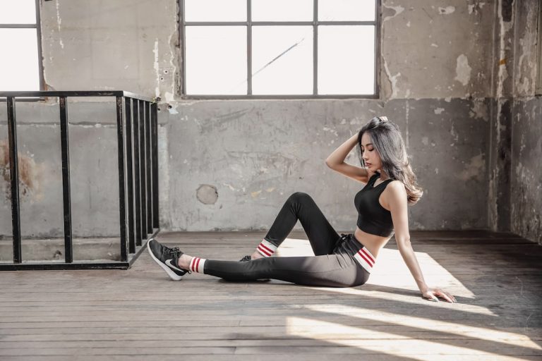 Hoe je de juiste sportlegging kiest en je cupmaat nauwkeurig berekent voor optimale ondersteuning