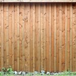 Zo kies je een schutting die past bij jouw tuin