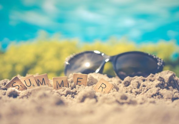 Zwoele mediterrane sferen op het terras waarom deze bloeiende heester de ultieme zomermaker is