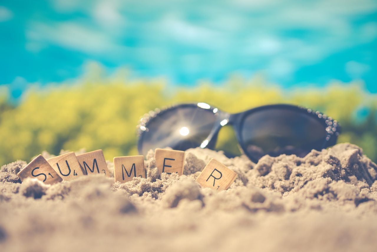 Zwoele mediterrane sferen op het terras waarom deze bloeiende heester de ultieme zomermaker is