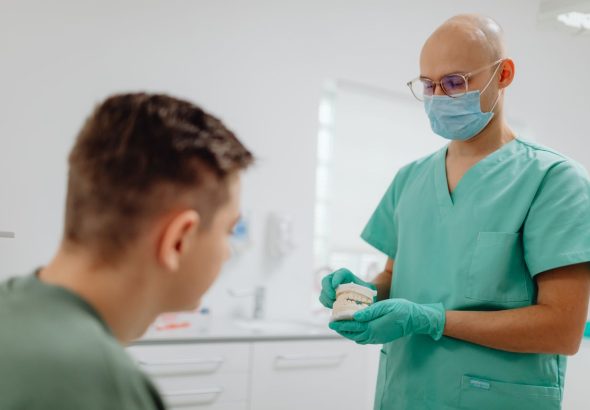 7 praktische tips om je gebit goed te verzorgen