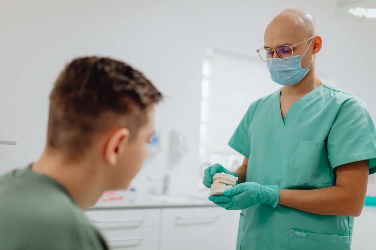 7 praktische tips om je gebit goed te verzorgen