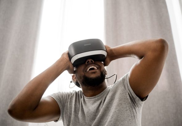 Een VR-bril kiezen waar let je op