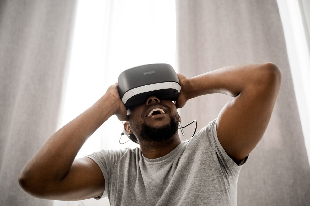 Een VR-bril kiezen waar let je op