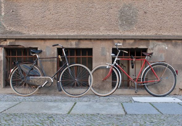 Van ochtendrit tot weekendronde zo vind je de fiets die echt bij je past