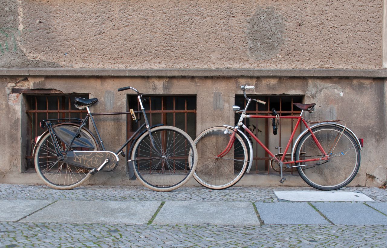Van ochtendrit tot weekendronde zo vind je de fiets die echt bij je past