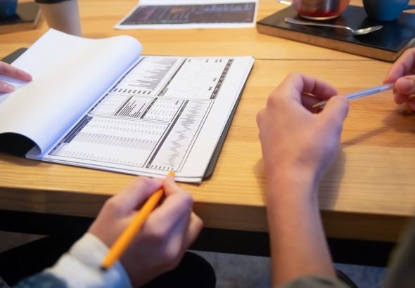 Zes vragen die je beantwoordt voordat je een offerte aanvraagt