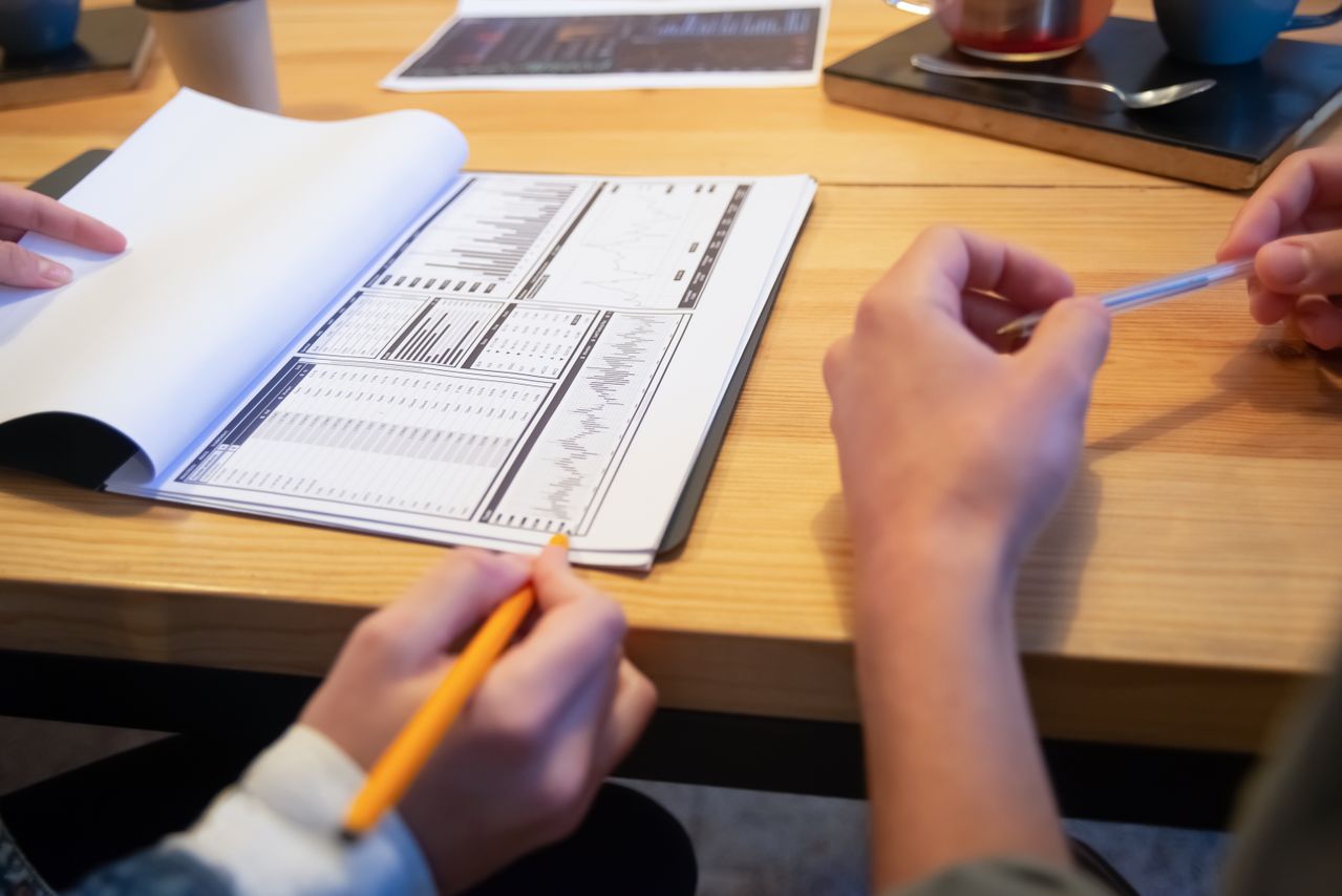 Zes vragen die je beantwoordt voordat je een offerte aanvraagt